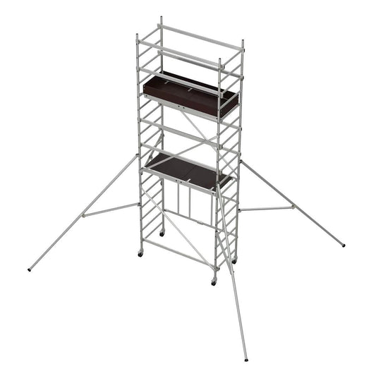Sealey SSCL3 Platform Scaffold Tower Extension Pack 3