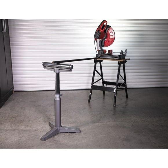 Sealey RS901 Roller Stand 400kg Capacity