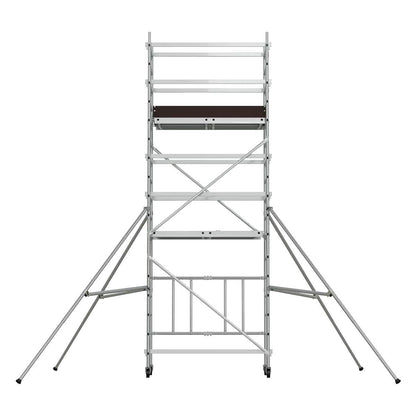 Sealey SSCL3 Platform Scaffold Tower Extension Pack 3